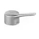 KLUDI-Ersatzteil-Hebel-Trendo-edelstahlfinish-7301896-00 gallery number 1